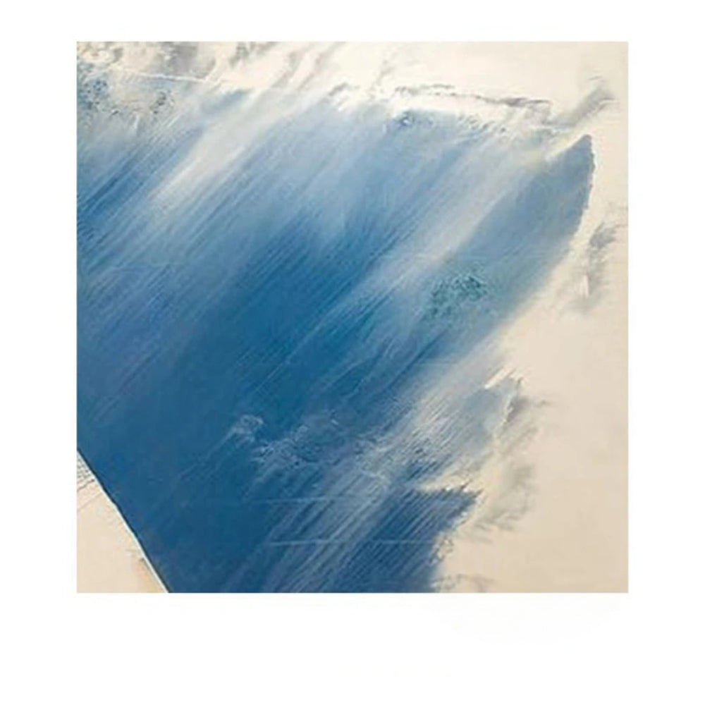 Desert Sea Shore Abstract Set of 3 Wall Decor Painting