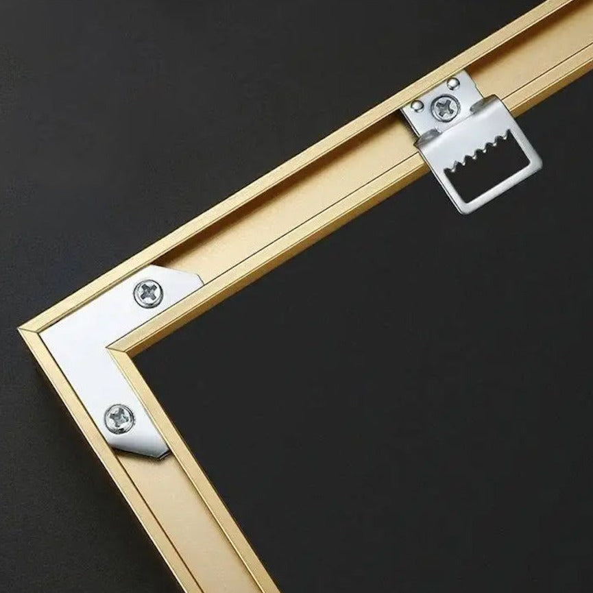 Modern Style Square Painting Frames